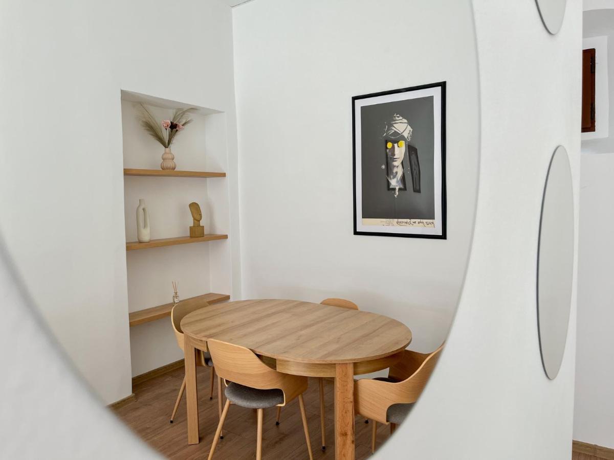Apartamenty Drukarnia Stary Toruń Buitenkant foto