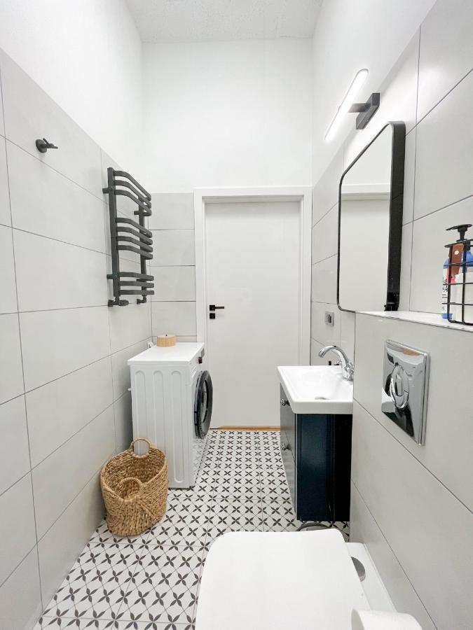 Apartamenty Drukarnia Stary Toruń Buitenkant foto