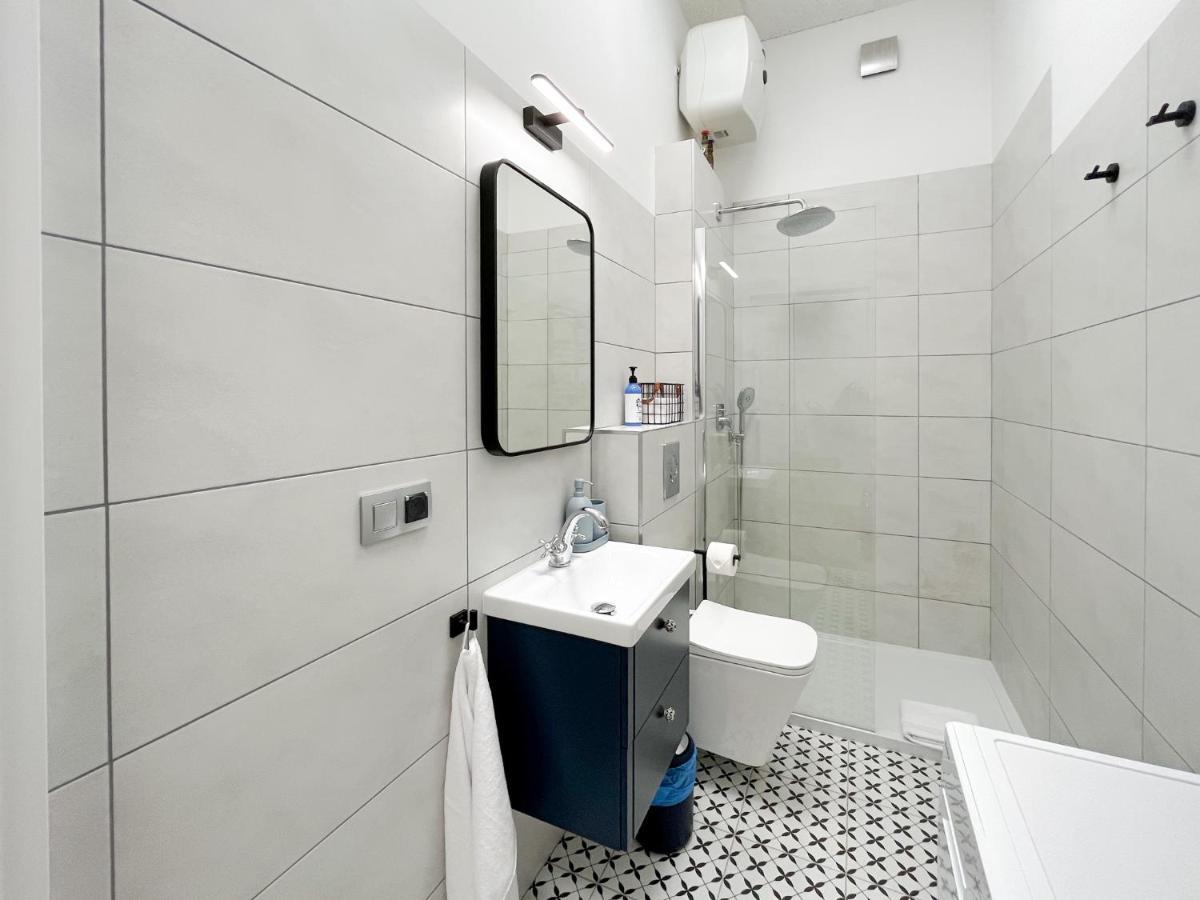 Apartamenty Drukarnia Stary Toruń Buitenkant foto