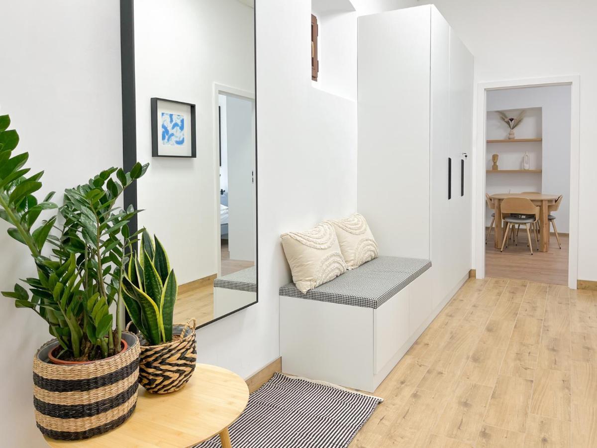 Apartamenty Drukarnia Stary Toruń Buitenkant foto