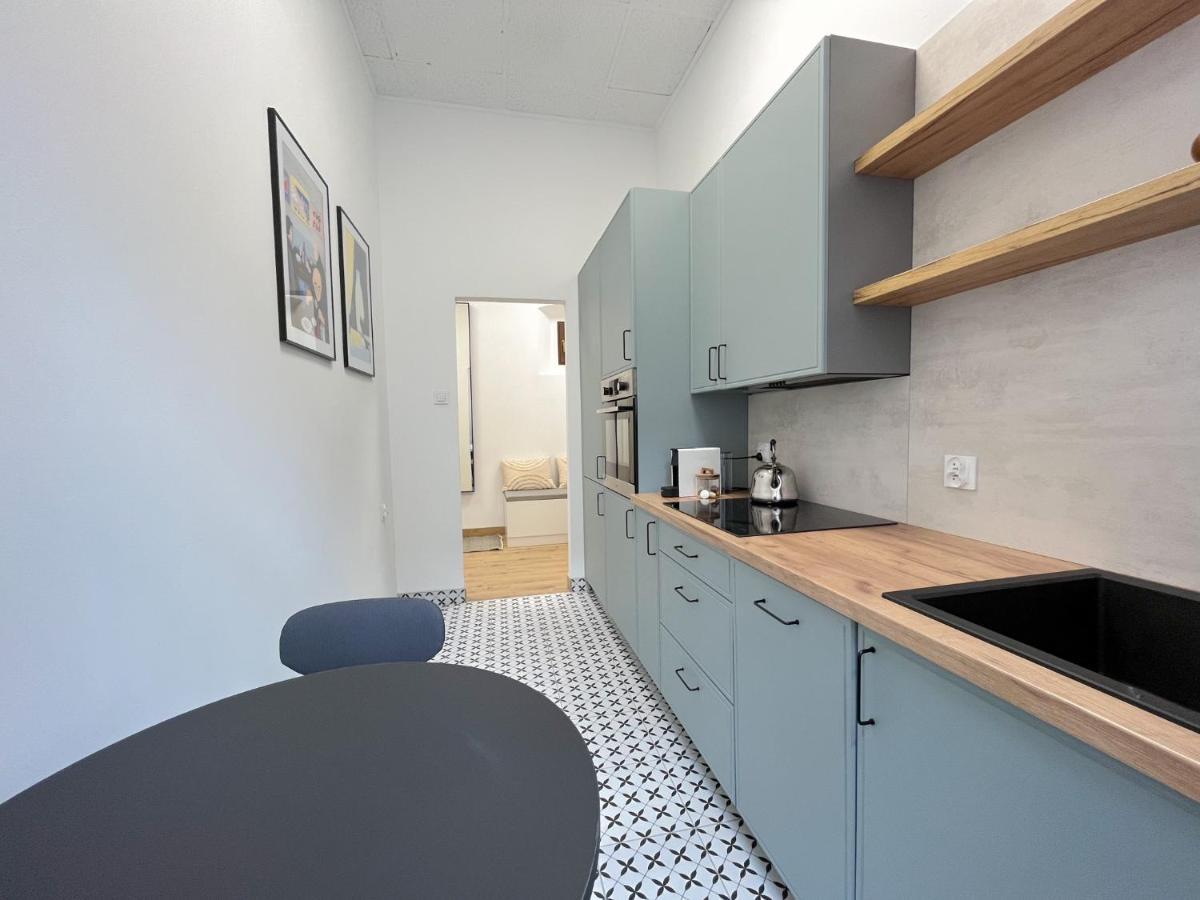 Apartamenty Drukarnia Stary Toruń Buitenkant foto