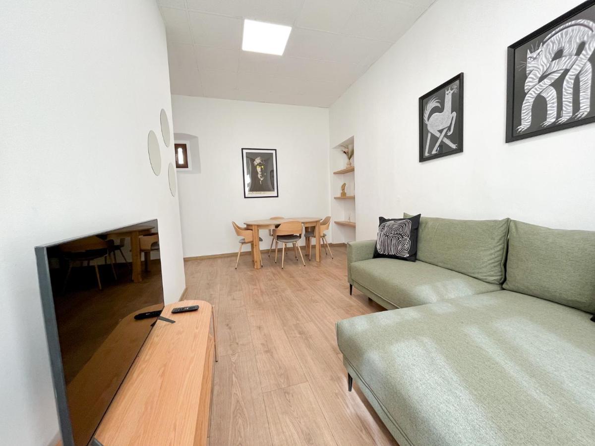 Apartamenty Drukarnia Stary Toruń Buitenkant foto