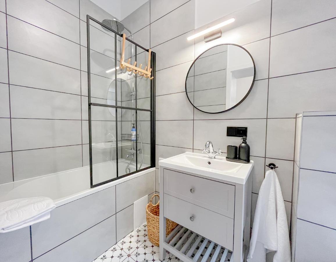 Apartamenty Drukarnia Stary Toruń Buitenkant foto