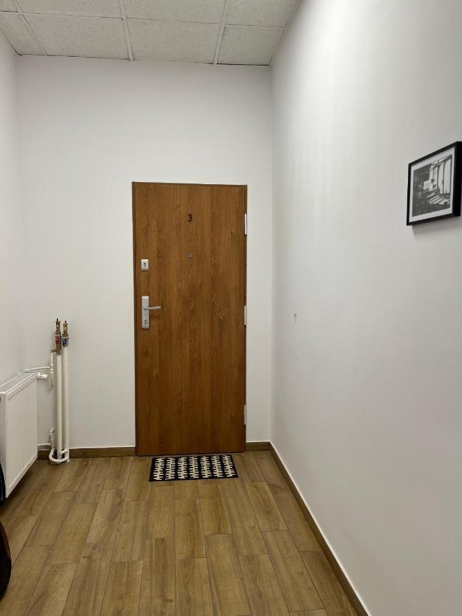 Apartamenty Drukarnia Stary Toruń Buitenkant foto