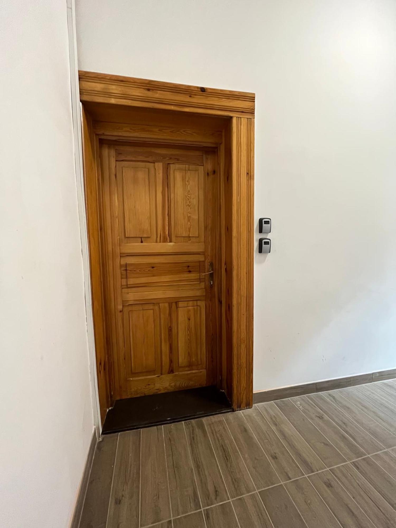 Apartamenty Drukarnia Stary Toruń Buitenkant foto