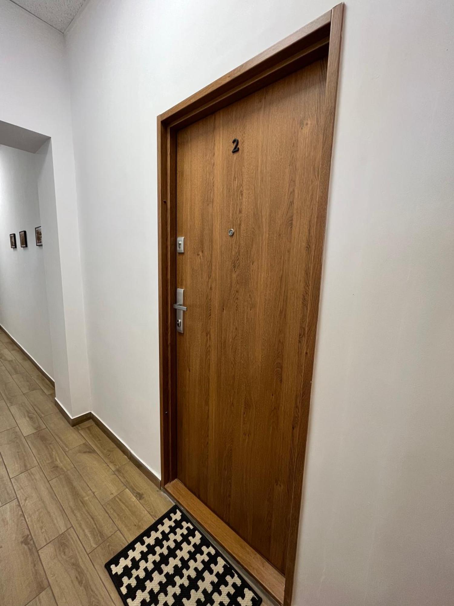 Apartamenty Drukarnia Stary Toruń Buitenkant foto
