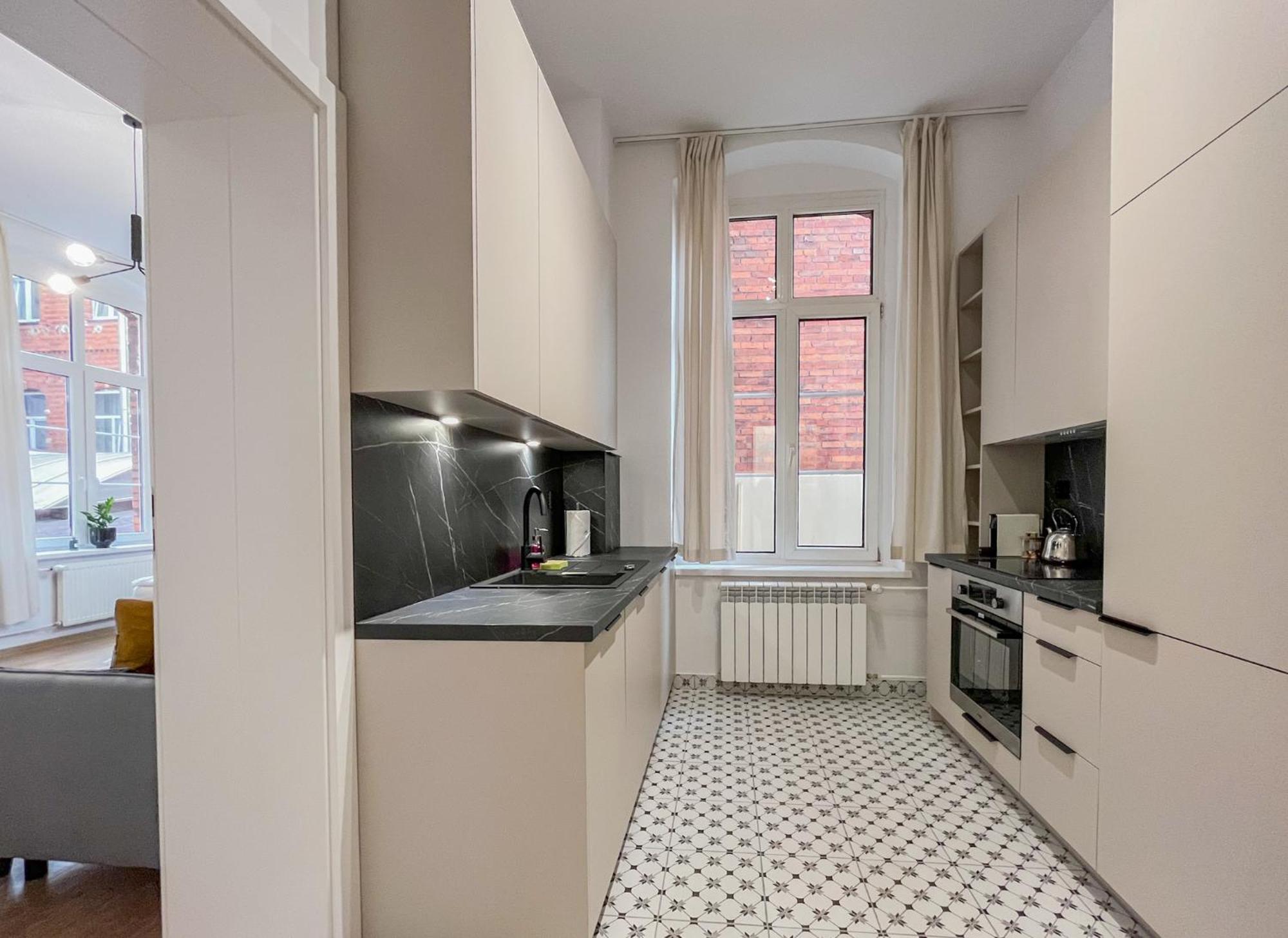 Apartamenty Drukarnia Stary Toruń Buitenkant foto