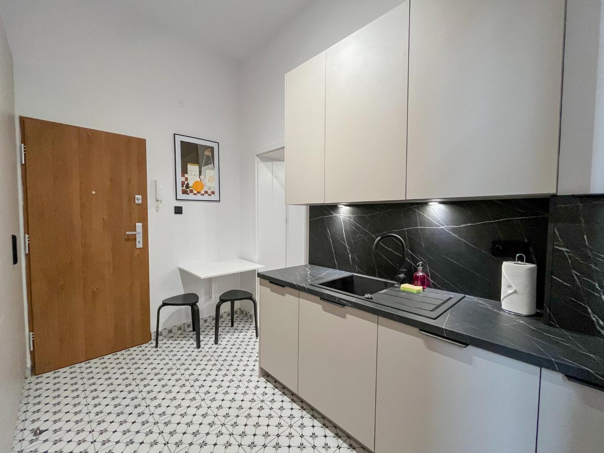 Apartamenty Drukarnia Stary Toruń Buitenkant foto